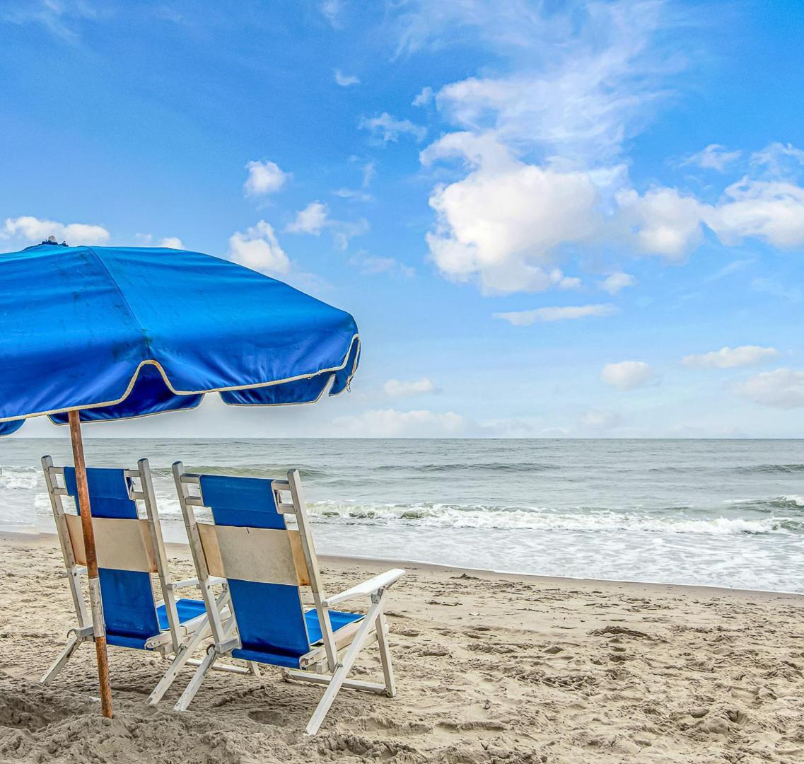 Landmark 1134 Myrtle Beach Exterior foto