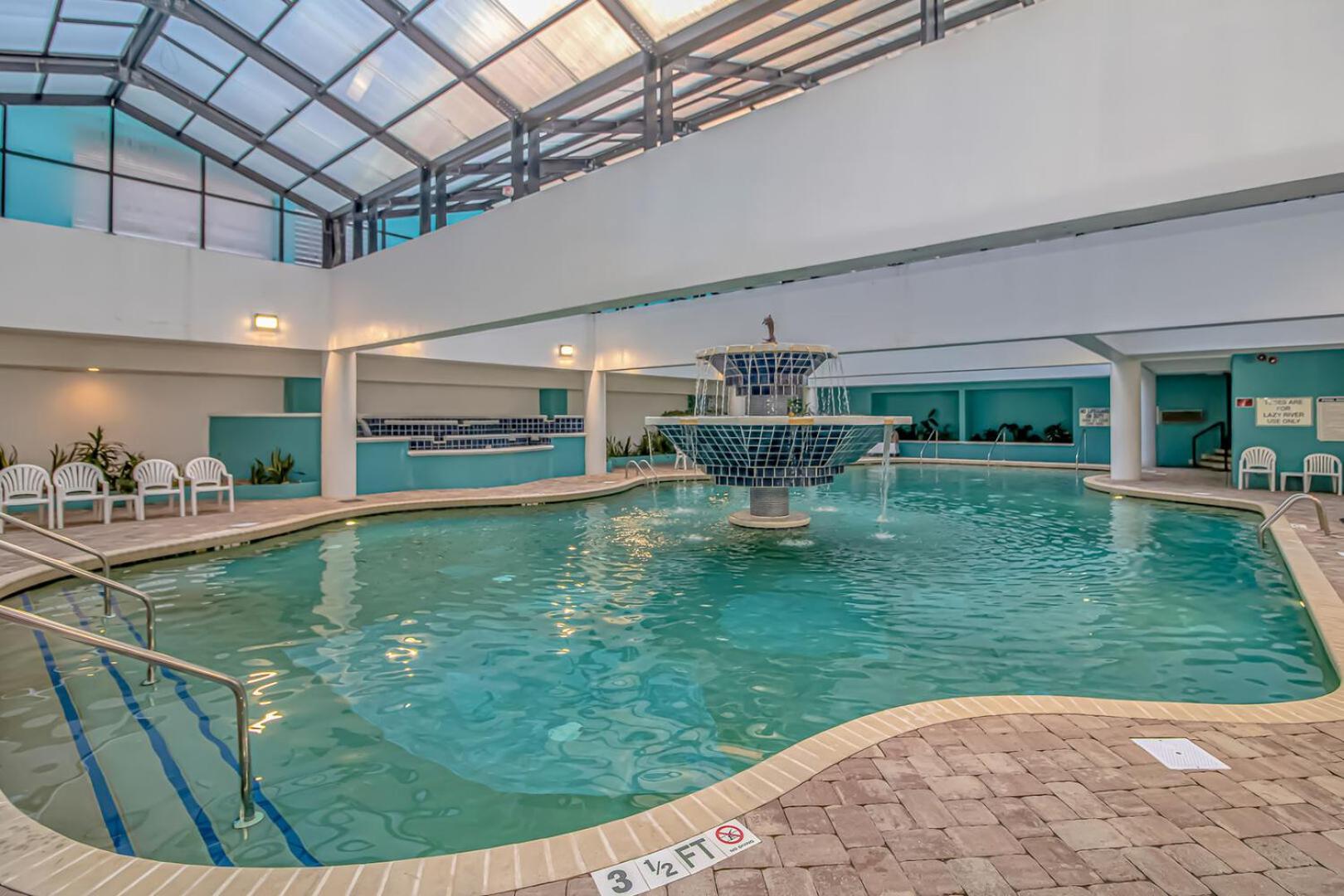 Landmark 1134 Myrtle Beach Exterior foto
