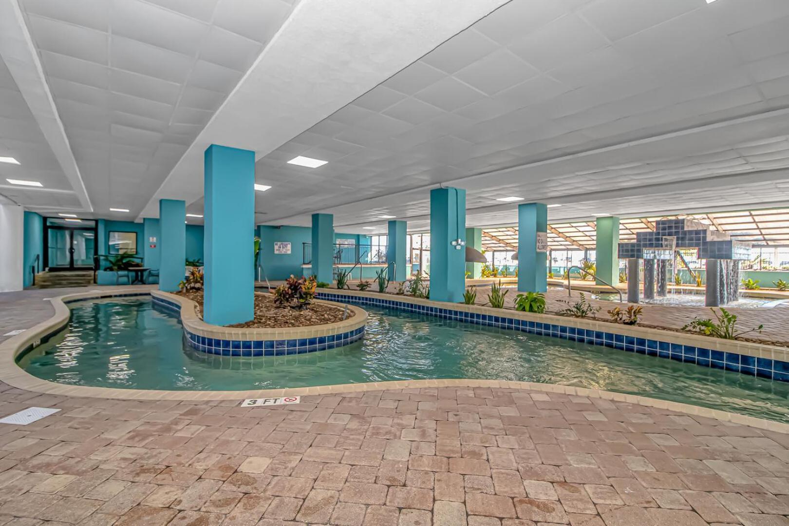 Landmark 1134 Myrtle Beach Exterior foto